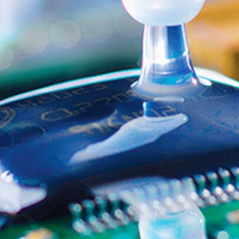 寰亚 SFR-3106无溶剂三防漆Coating