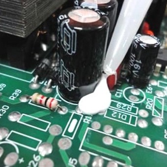 寰亚  SFR-8100 导热固定胶 -1W/m.k